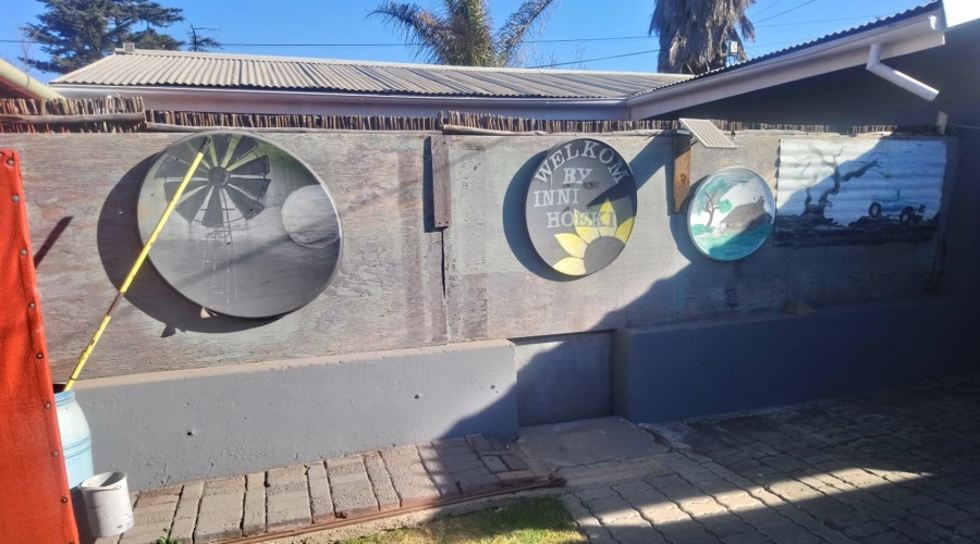 6 Bedroom Property for Sale in Sasolburg Free State